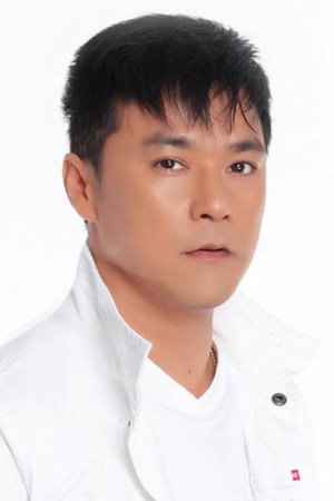 Cover image for Jeric Raval