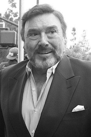 Cover image for Joseph Mascolo