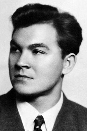 Cover image for Юрий Саранцев