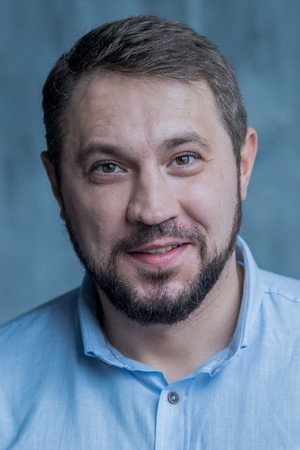 Cover image for Александр Волков
