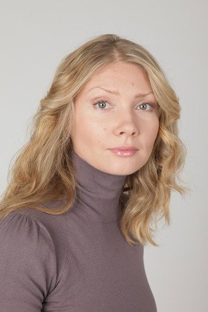 Cover image for Елена Ручкина