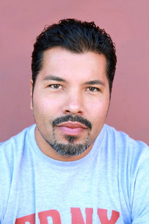 Cover image for Sal Velez Jr.