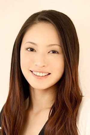 Cover image for 末永遥