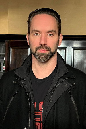 Cover image for Nick Groff