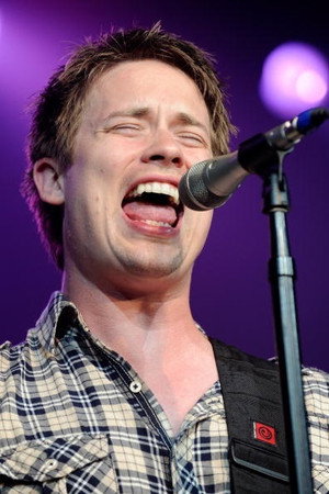 Cover image for Jonny Lang