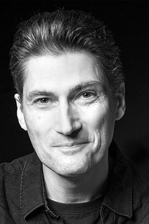 Cover image for Alain Gagnol