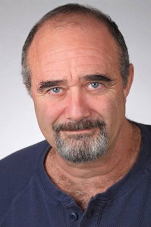 Cover image for Wayne Ferrara