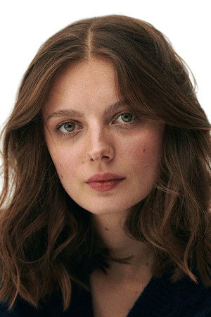 Cover image for Weronika Humaj