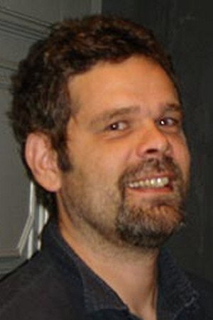 Cover image for Søren B. Ebbe