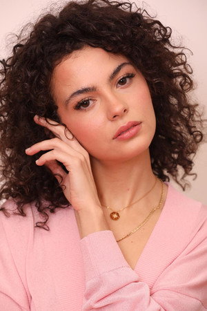 Cover image for Federica Torchetti