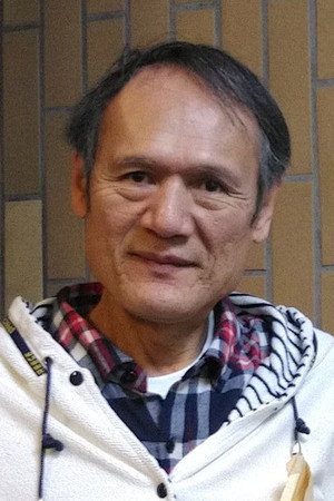 Cover image for Mototsugu Watanabe