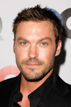 Cover image for Brian Austin Green
