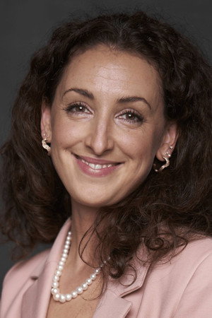 Cover image for Claudia Saginario