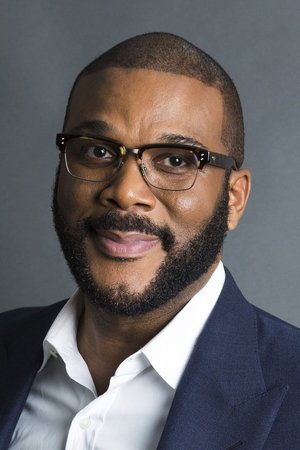 Cover image for Tyler Perry