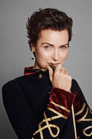 Cover image for Danuta Stenka