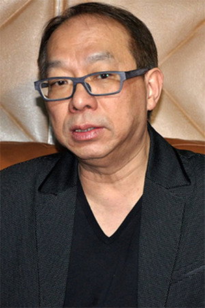 Cover image for 馬楚成