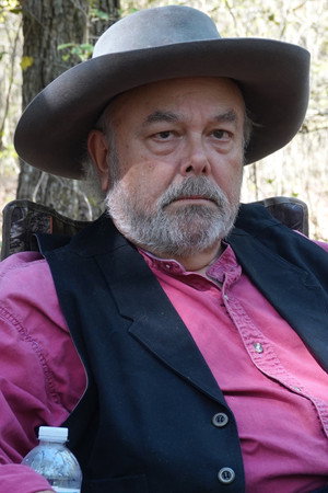 Cover image for Brad Roberts