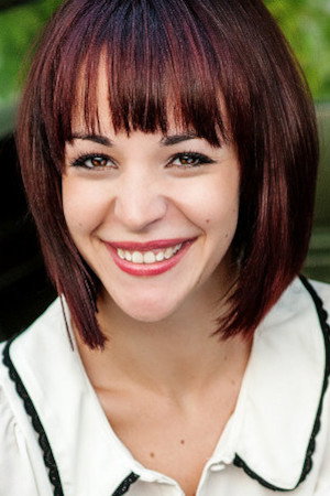 Cover image for Ana Zimhart