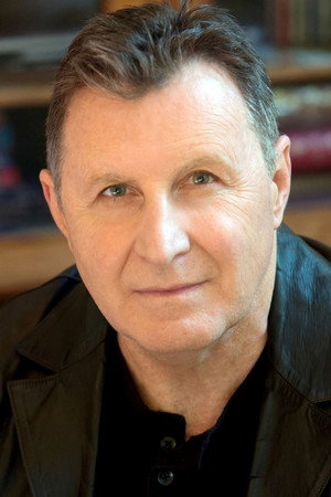 Cover image for Tony Martin