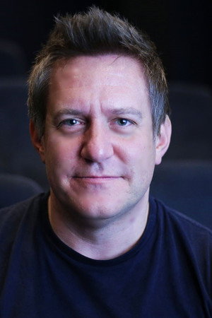 Cover image for Ian Fellows