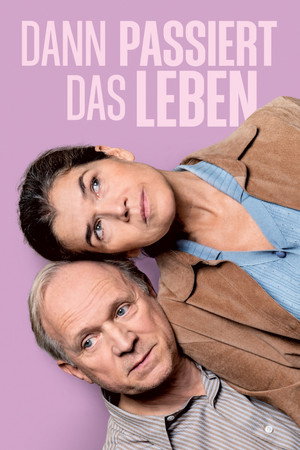 Poster for Time We Lost