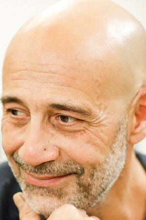 Cover image for Frédéric Franchitti