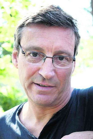 Cover image for Peter Schildt