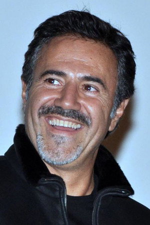 Cover image for José Garcia