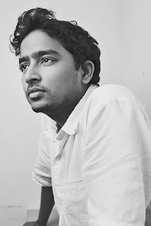 Cover image for Nitin Baid