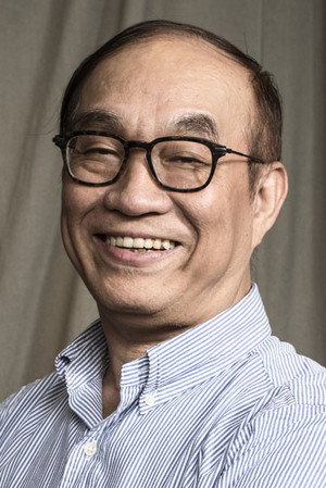 Cover image for 廖慶松