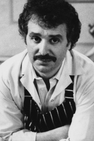 Cover image for Michael Angelis