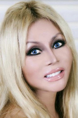 Cover image for Дона Ли Хейсинг