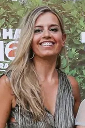 Cover image for María Amaro