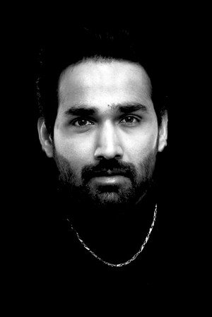 Cover image for Amitash Pradhan