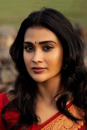 Cover image for Poornima Ravi