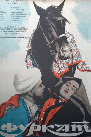 Poster for Фуркат