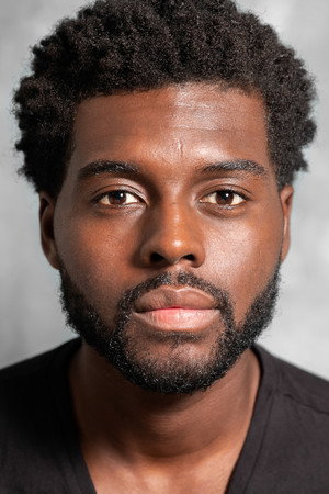Cover image for Kwame Augustine