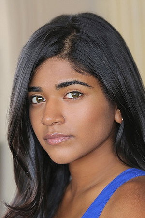 Cover image for Anita Kalathara