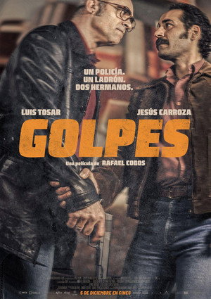 Poster for Налёты