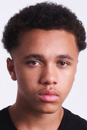 Cover image for Jaeden Noel