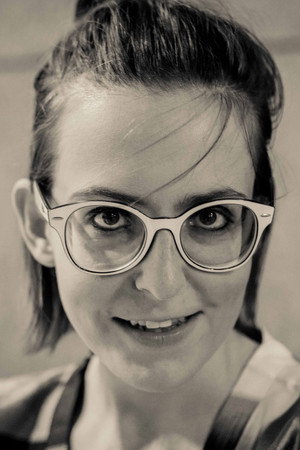Cover image for Maya Postepski