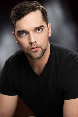 Cover image for Shane Leydon