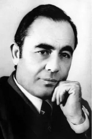 Cover image for Хамза Умаров