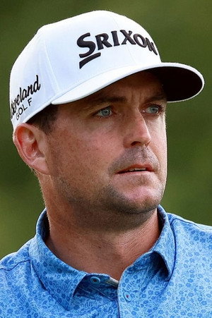 Cover image for Keegan Bradley