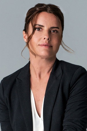 Cover image for Leire Zuazua