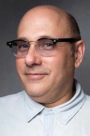 Cover image for Willie Garson