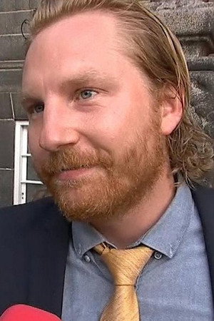 Cover image for Søren Grinderslev Hansen