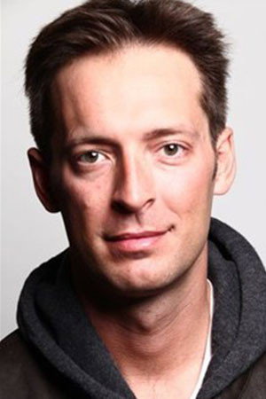 Cover image for Cade Carradine