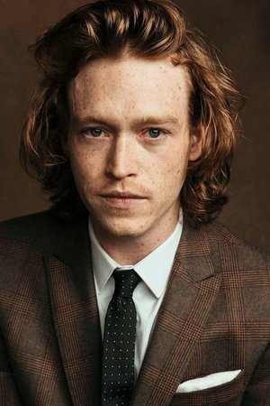 Cover image for Caleb Landry Jones