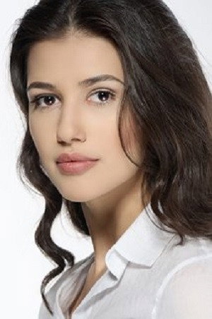 Cover image for Mădălina Bellariu Ion